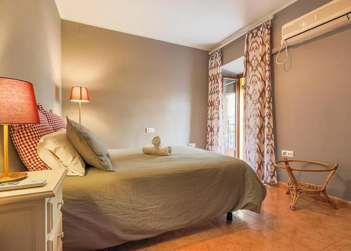 Apartamento San Diego Catedral