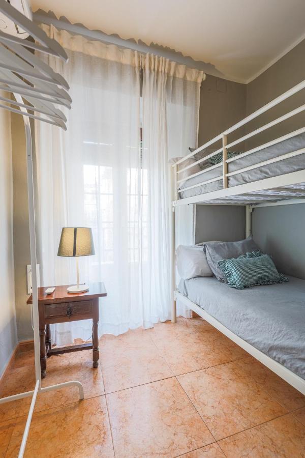 Apartamento San Diego Catedral Sevilha