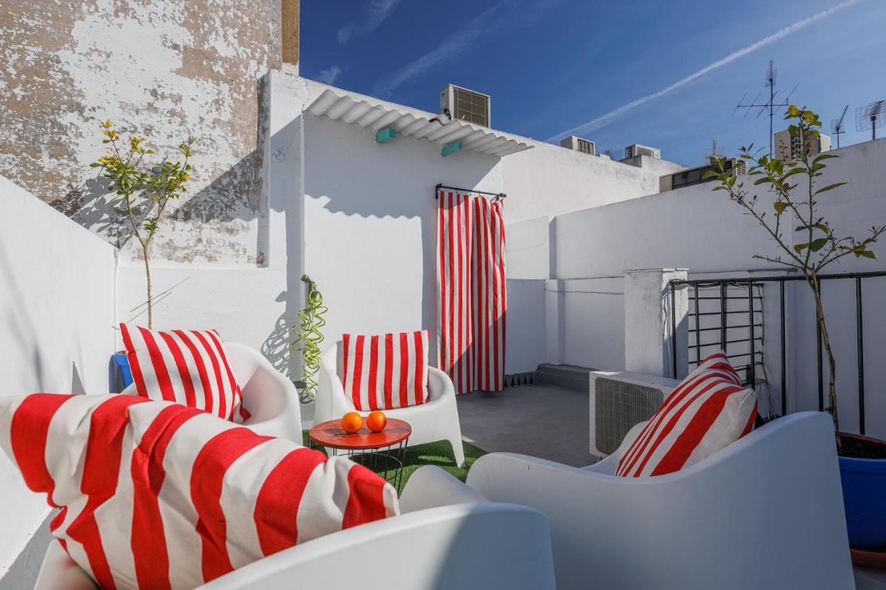 San Diego Catedral Apartment