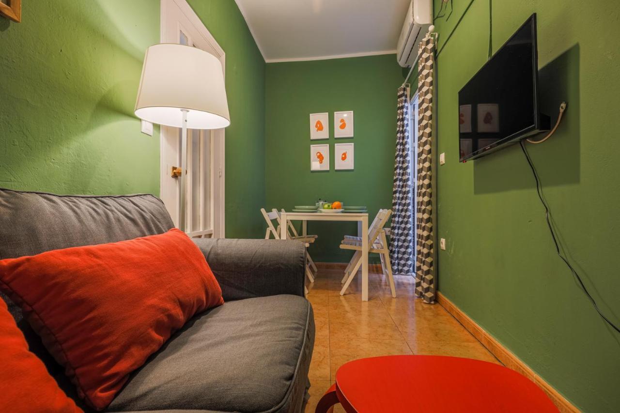 San Diego Catedral Appartement Sevilla