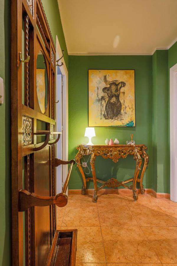Appartement San Diego Catedral *