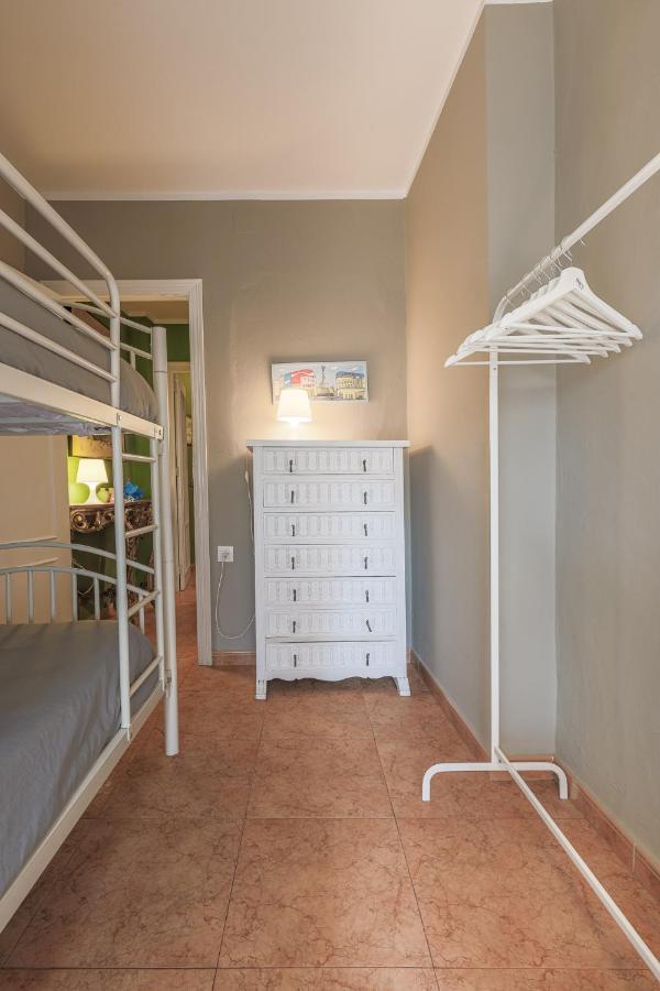 Appartement San Diego Catedral *