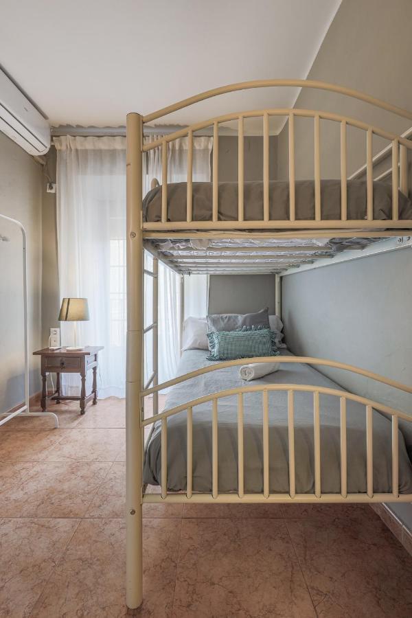 Appartement San Diego Catedral Sevilla
