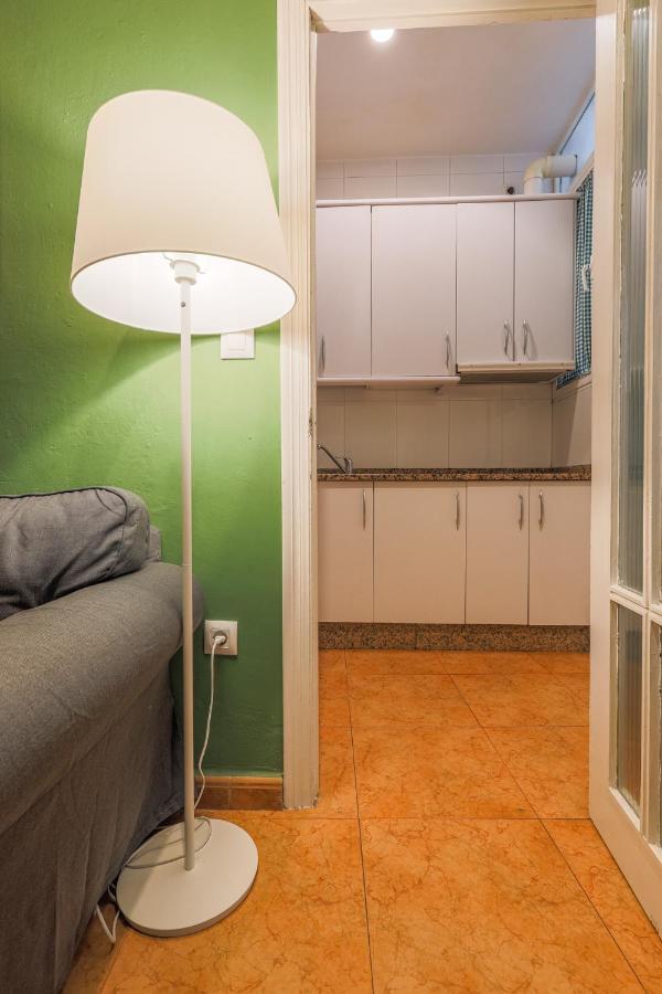 Appartement San Diego Catedral *