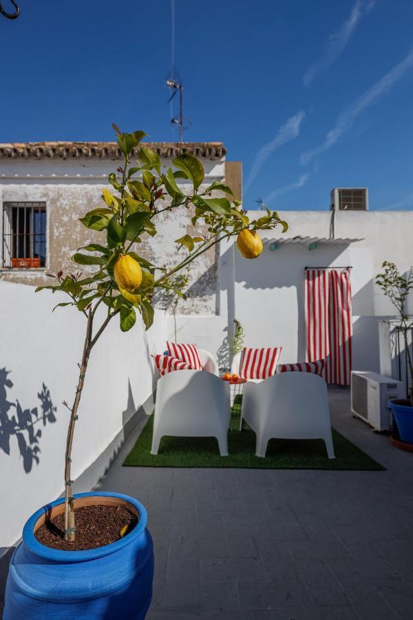 Apartment San Diego Catedral Sevilla