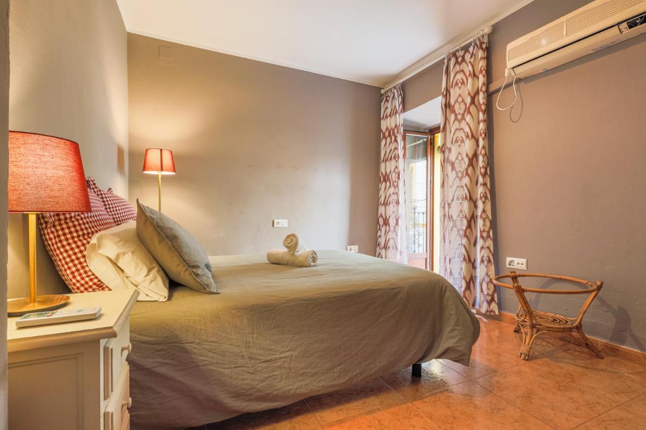 San Diego Catedral Appartement *