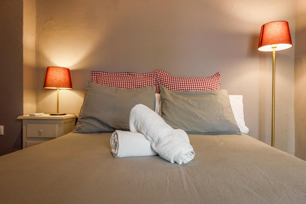 Apartment San Diego Catedral Sevilla