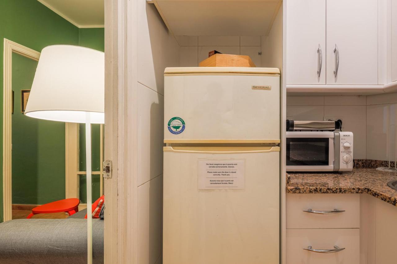 Apartment San Diego Catedral Sevilla