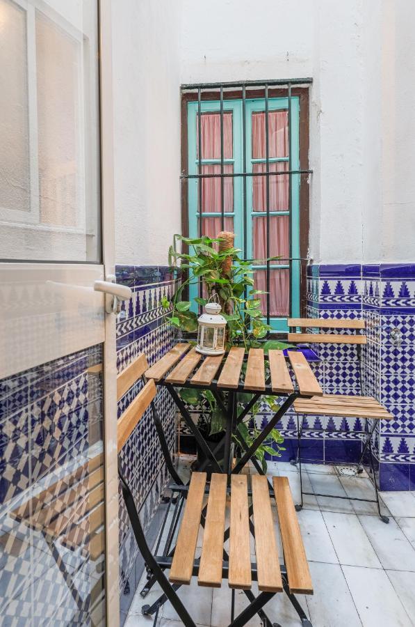 Appartement San Diego Catedral *